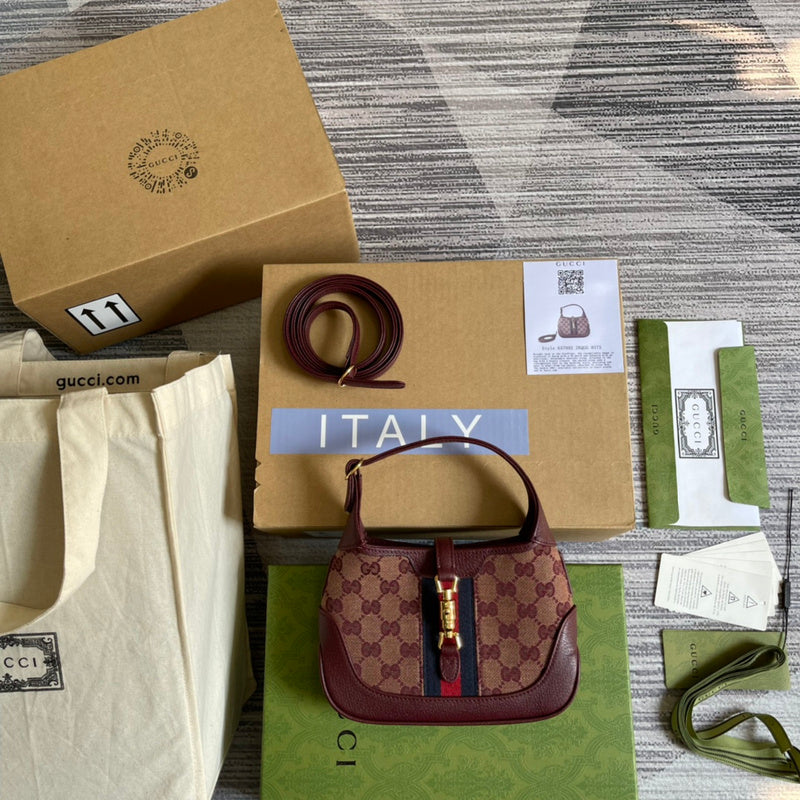 Caramew - GCI Bags - 5046