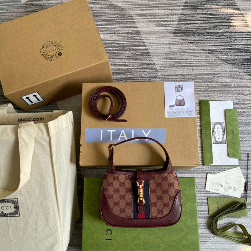 Caramew - GCI Bags - 5046