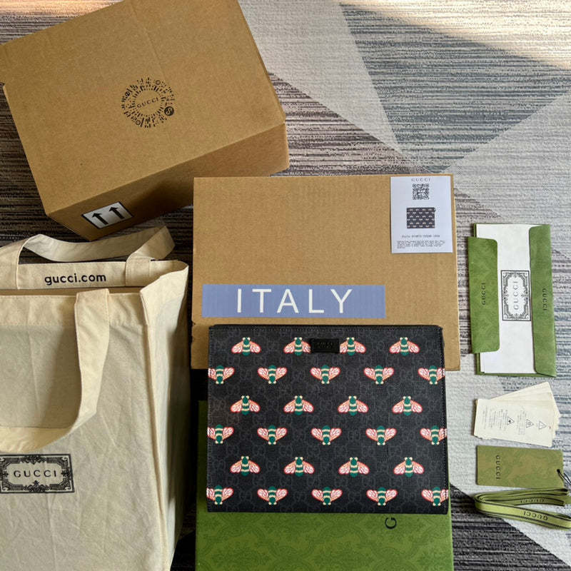 Caramew - GCI Bags - 4912
