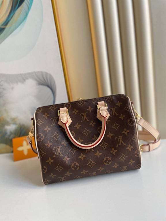 LUV SPEEDY BANDOULIÈRE 30