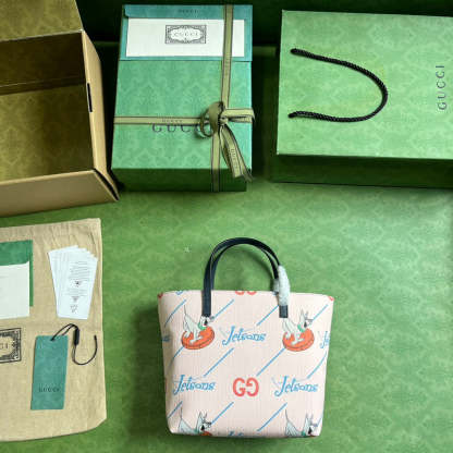 Caramew - GCI Bags - 346