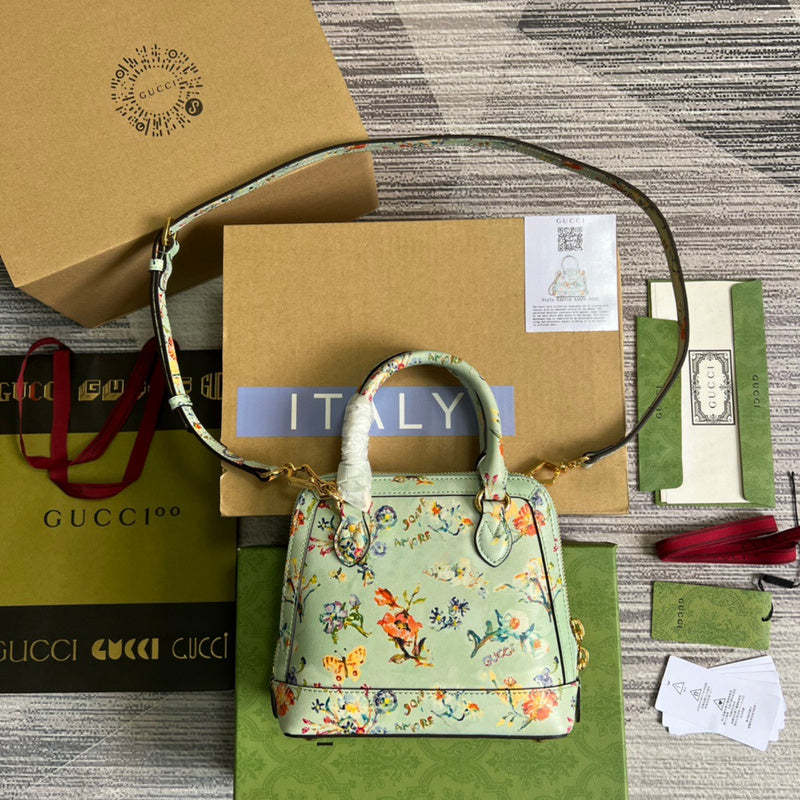 Caramew - GCI Bags - 6520