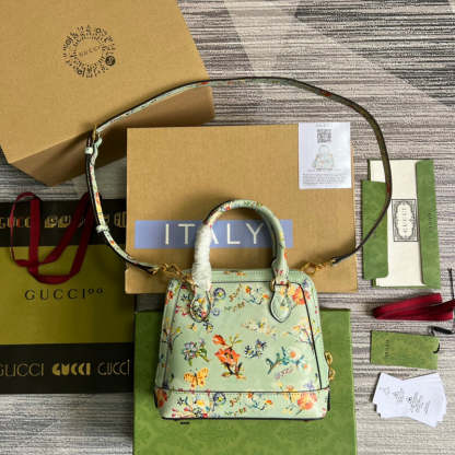 Caramew - GCI Bags - 6520