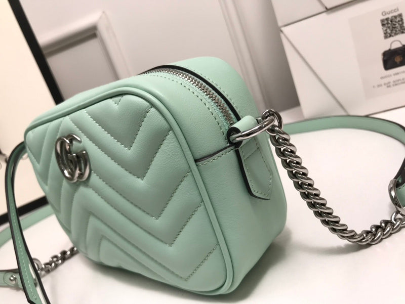Caramew - GCI Bags - 7012