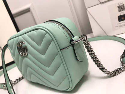 Caramew - GCI Bags - 7012