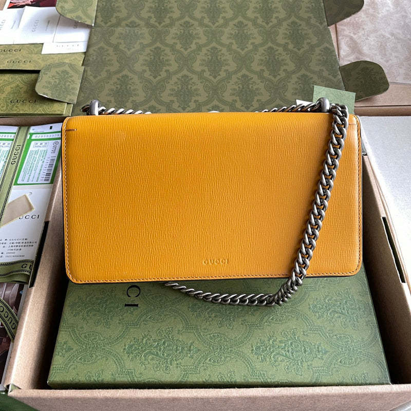 Caramew - GCI Bags - 5039