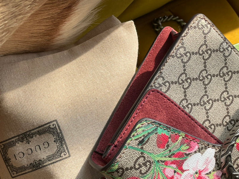 Caramew - GCI Bags - 320