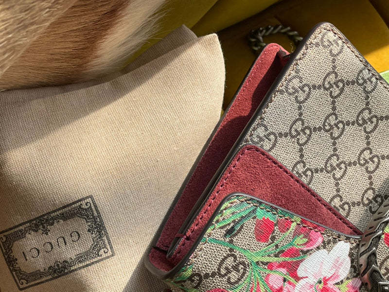 Caramew - GCI Bags - 320