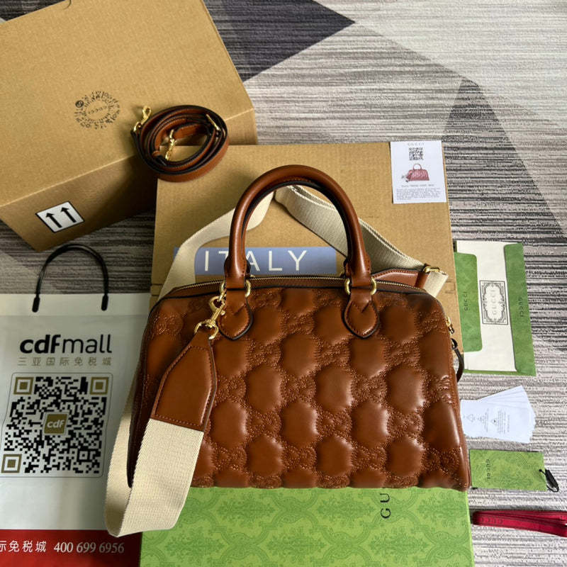 Caramew - GCI Bags - 5266