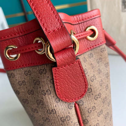 Caramew - GCI Bags - 6047
