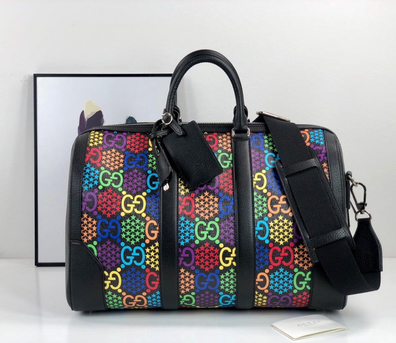 Caramew - GCI Bags - 4036