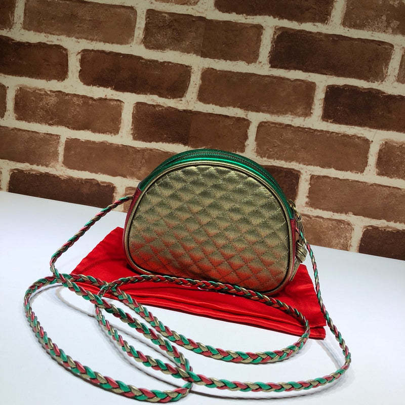 Caramew - GCI Bags - 3586