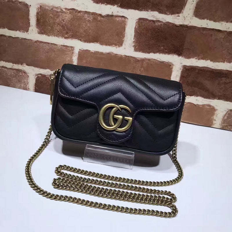 Caramew - GCI Bags - 3497