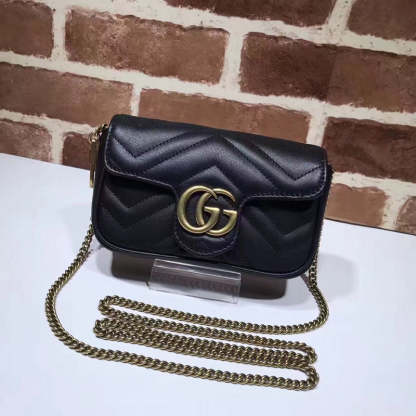 Caramew - GCI Bags - 3497