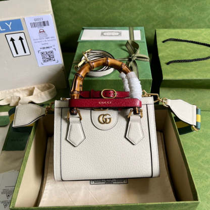 Caramew - GCI Bags - 6511