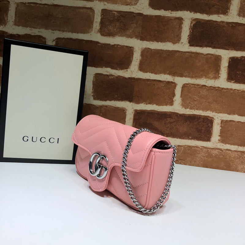 Caramew - GCI Bags - 3972