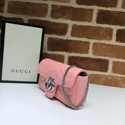 Caramew - GCI Bags - 3972