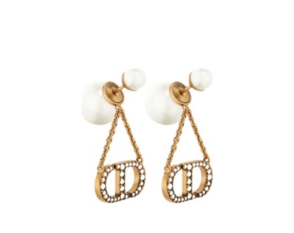 DOR TRIBALES EARRINGS
