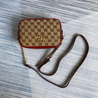 Caramew - GCI Bags - 4976