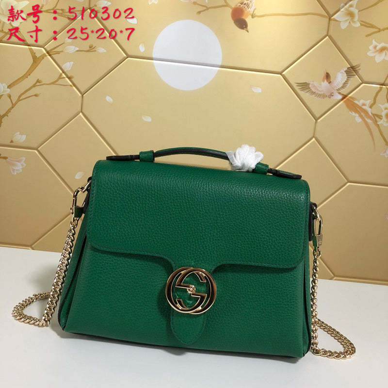 Caramew - GCI Bags - 6351