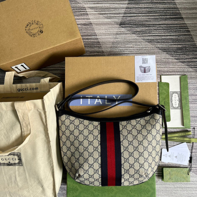 Caramew - GCI Bags - 6600
