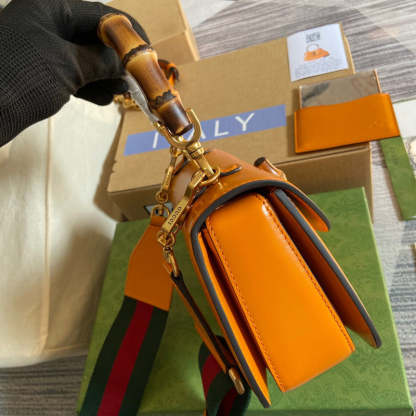 Caramew - GCI Bags - 6715
