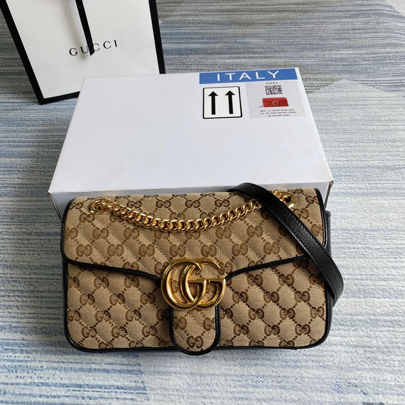 Caramew - GCI Bags - 4979