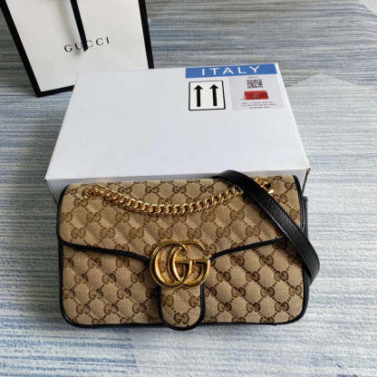 Caramew - GCI Bags - 4979