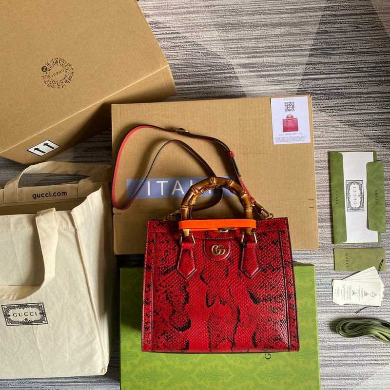 Caramew - GCI Bags - 5082