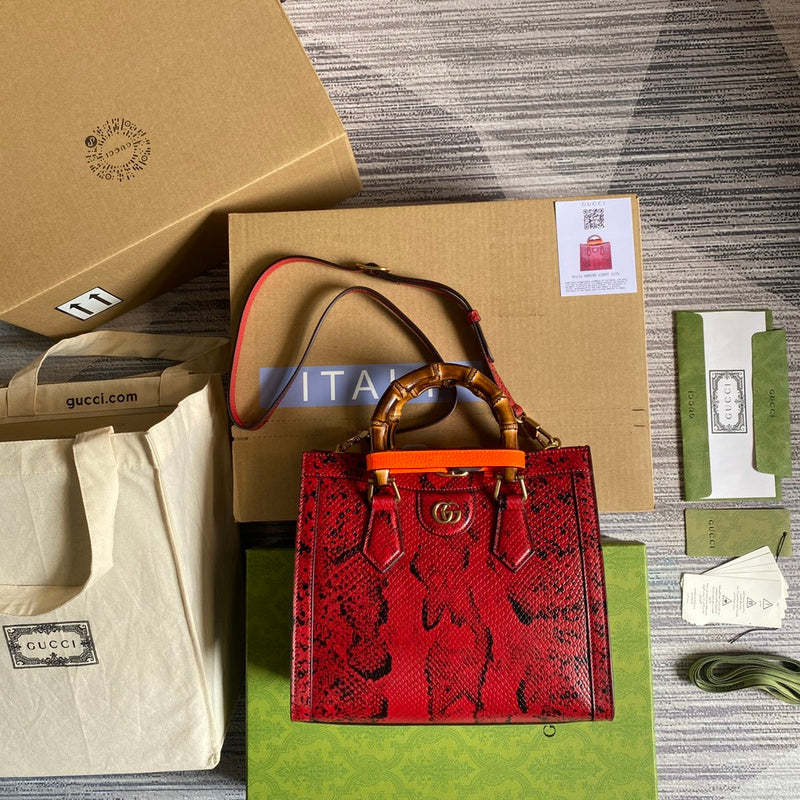Caramew - GCI Bags - 5082