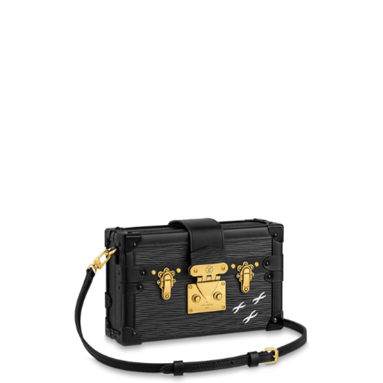 LUV PETITE MALLE BLACK