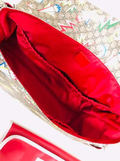 Caramew - GCI Bags - 3238