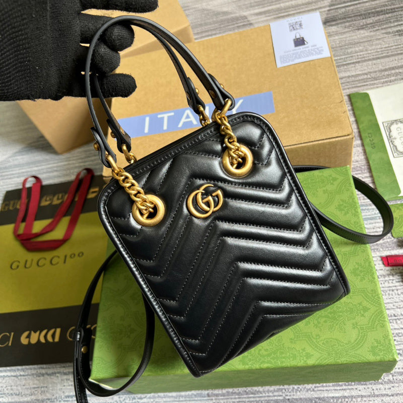 Caramew - GCI Bags - 6454