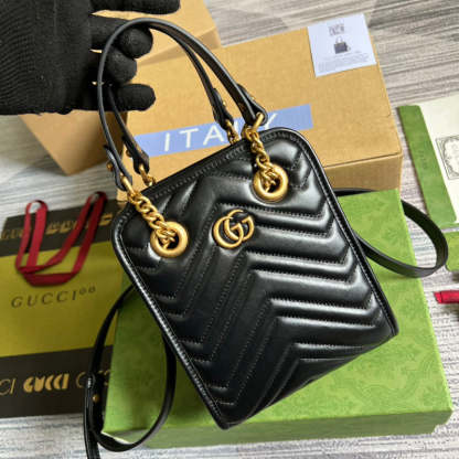 Caramew - GCI Bags - 6454