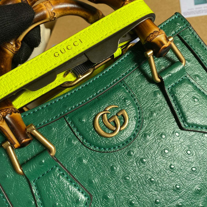 Caramew - GCI Bags - 6627