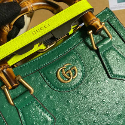 Caramew - GCI Bags - 6627