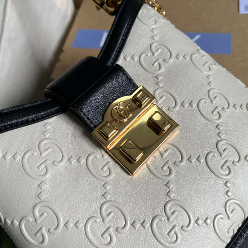 Caramew - GCI Bags - 4695
