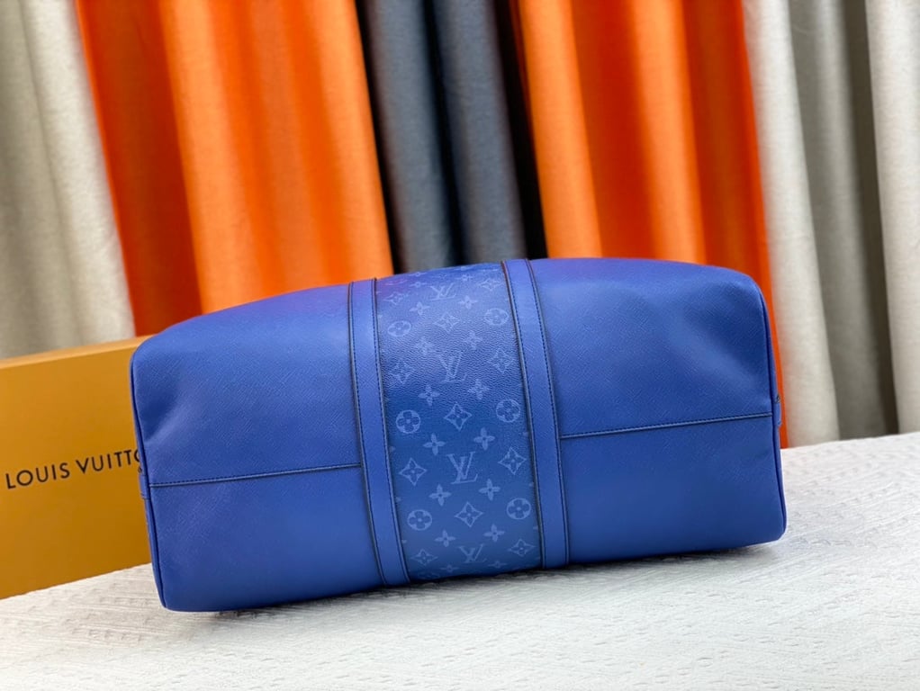 LUV KEEPALL BANDOULIERE 50CM BLUE