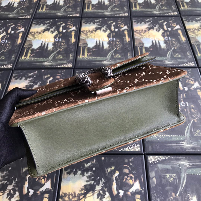 Caramew - GCI Bags - 6184