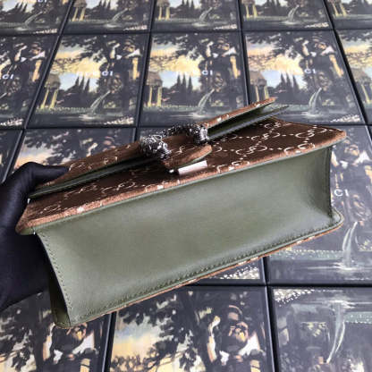 Caramew - GCI Bags - 6184