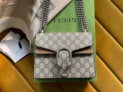 Caramew - GCI Bags - 314