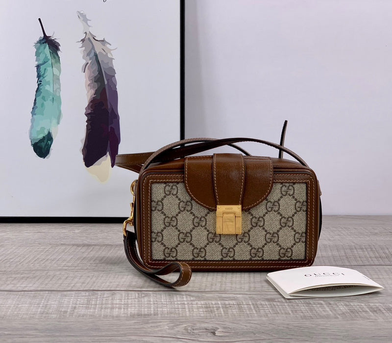 Caramew - GCI Bags - 485