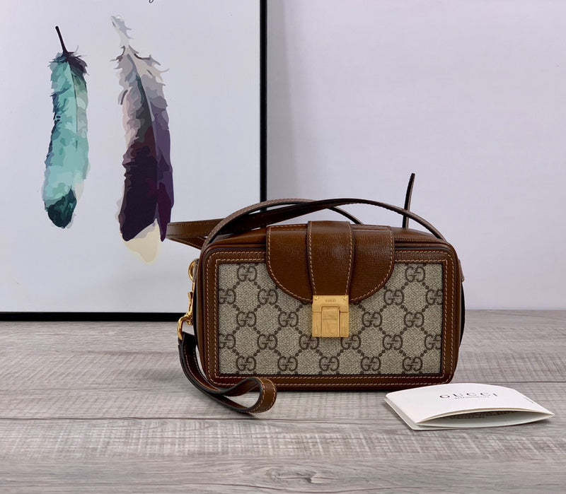 Caramew - GCI Bags - 485