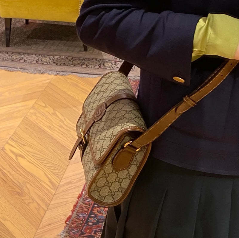 Caramew - GCI Bags - 656