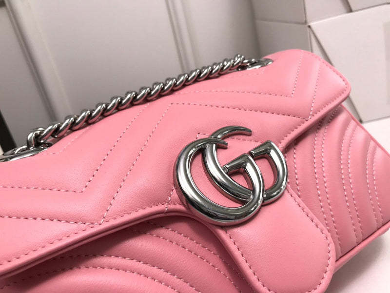 Caramew - GCI Bags - 6995