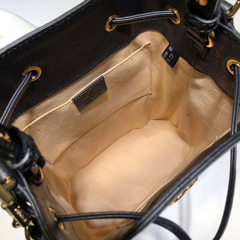 Caramew - GCI Bags - 4018