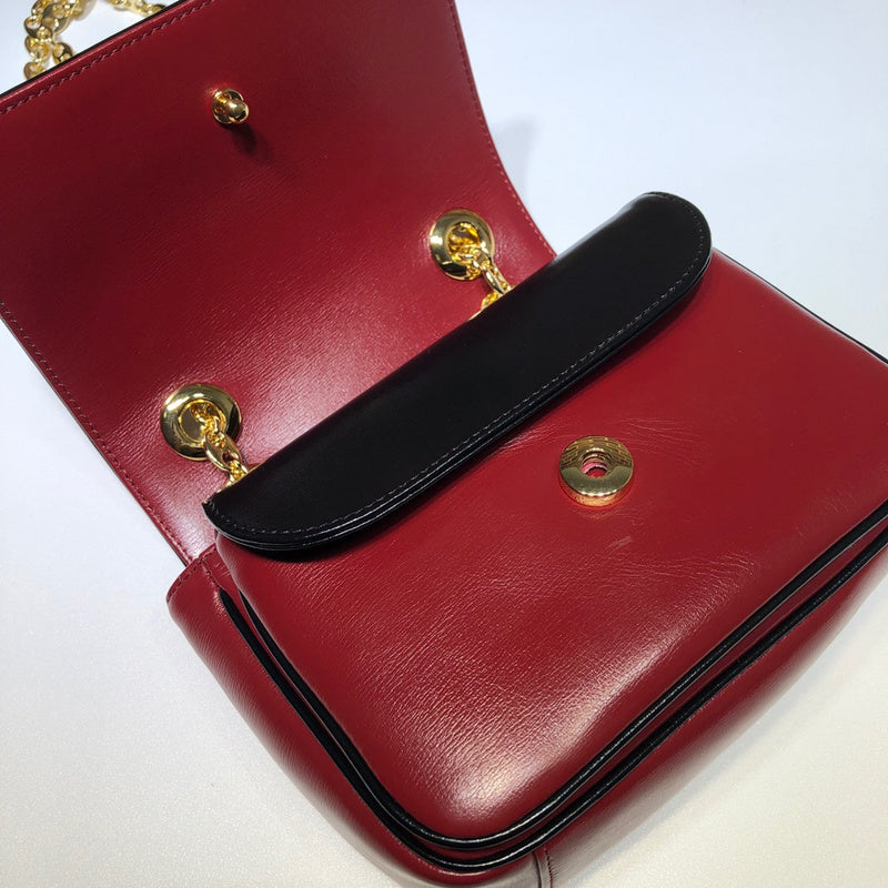 Caramew - GCI Bags - 3630