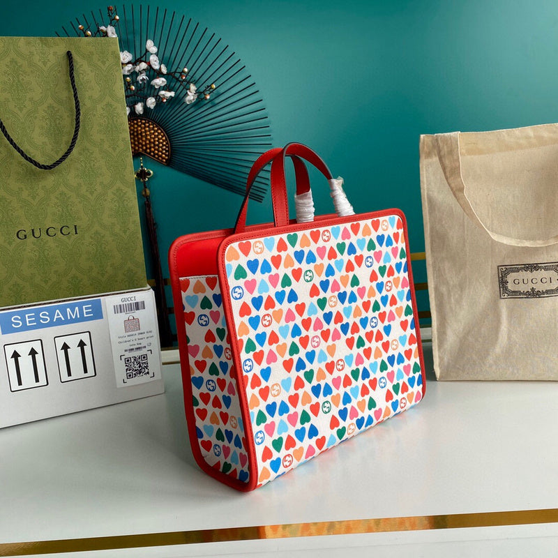Caramew - GCI Bags - 6114