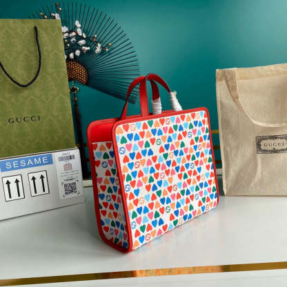 Caramew - GCI Bags - 6114