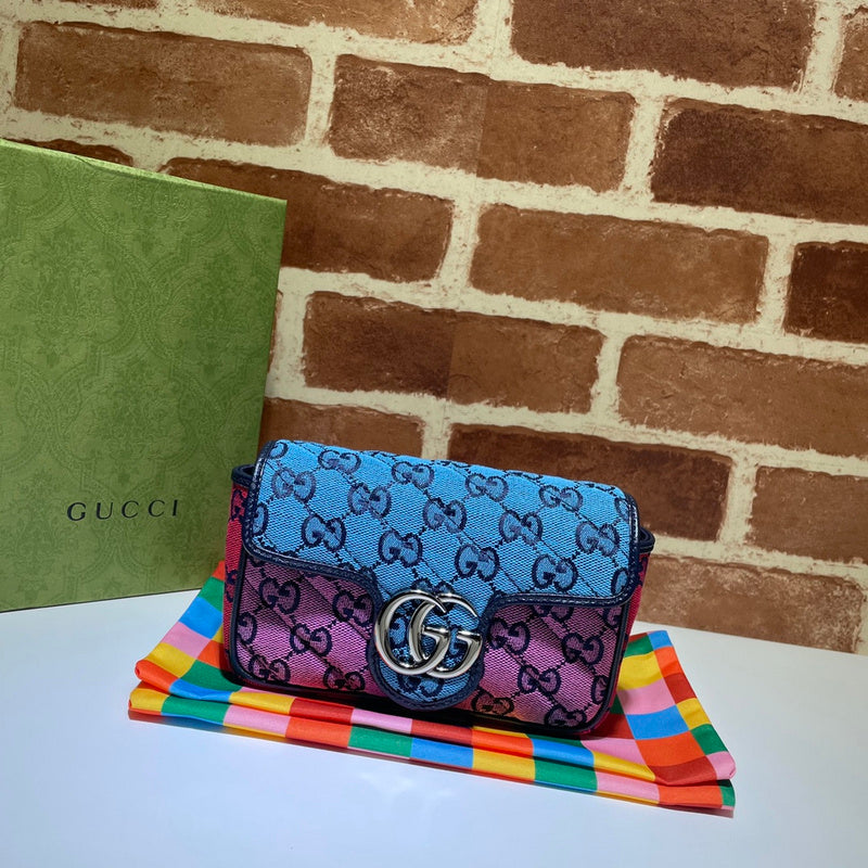 Caramew - GCI Bags - 2806